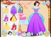 ♛ Princess Ariel Game Compilation - The Little Mermaid Dress Up Games, Baby Games , Matern