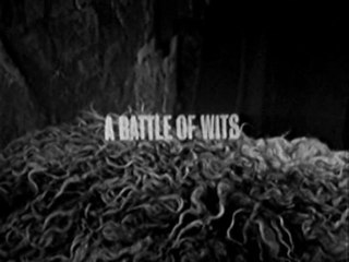 A Battle Of Wits (The Time Meddler Episode 3)