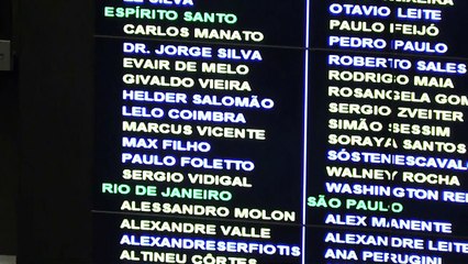 Brasil debate reforma para limitar el gasto público por 20 años