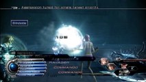 FINAL FANTASY 13-2 (HD) SEXY SERAH BEACHWEAR (11) - BRESHA 005 - ANOMALIES