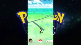 POKEMON GO TUTORIAL!! - Pokemon Go Gameplay