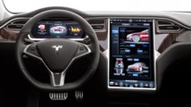 Tesla is getting self-driving cars to market first by being imperfect, but better than humans