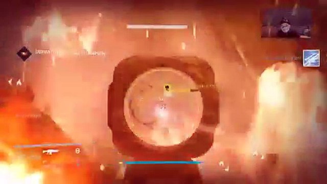 UrologicMarkz destined for destiny live gaming stream | shoutouts for followers