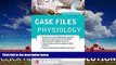 Online eBook Case Files Physiology, Second Edition (LANGE Case Files)