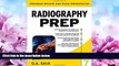 For you Radiography PREP Program Review and Exam Preparation, Seventh Edition