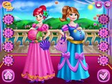 ►❤✿♛✿❤◄ Ariel And Anna Pregnant Bffs ►❤✿♛✿❤◄ Princess Gameplay ►❤✿♛✿❤◄