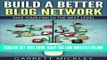 [Free Read] Build A Better Blog Network: Take Your PBN To The Next Level Full Download