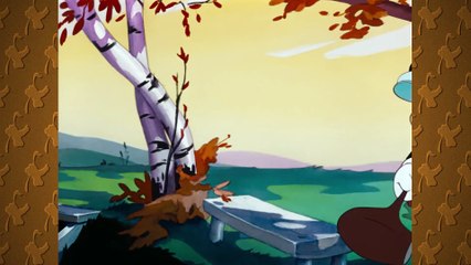 Canine Caddy | A Classic Mickey Cartoon | Have A Laugh