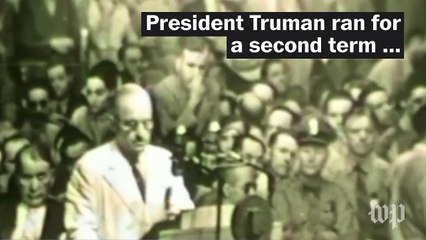 What the world was like the last time Cleveland won the World Series