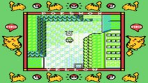 Pokémon Yellow - Gameplay Walkthrough - Part 14 - Next Stop, Celadon City!