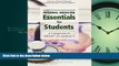 Online eBook Internal Medicine Essentials for Students: A Companion to MKSAPÂ® for Students