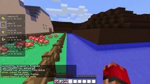 Minecraft Pixelmon 3.0.1 - Episode 4 - Cerulean Gym Misty