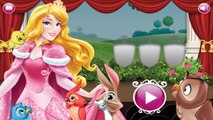 Aurora Sings | sleeping beauty disney games | musical note games | Game for Girls