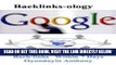 [Free Read] Backlinks-ology: The Secrets of Getting Quality Backlinks and stay on First Page of