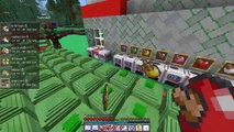 Minecraft Pixelmon - Decimon Ep1 - Fossils & Bases