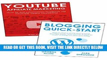 [Free Read] AFFILIATE BLOGGING  SYSTEM: Make Money Selling Affiliate Products via Youtube