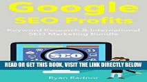 [Free Read] Google SEO Profits: Keyword Research   International SEO Marketing Bundle Full Online