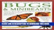 Read Now The Illustrated Wildlife Encyclopedia: Bugs   Minibeasts: Beetles, Bugs, Butterflies,