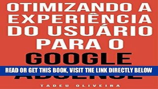 [Free Read] Otimizando a experiÃªncia do usuÃ¡rio para o Google AdSense: Um Guia Completo