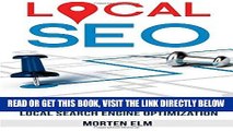 [Free Read] Local SEO: Get More Customers with Local Search Engine Optimization Full Online