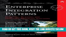 [Free Read] Enterprise Integration Patterns: Designing, Building, and Deploying Messaging