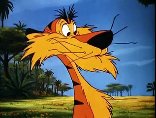 Walt Disney - Goliath II (1960)