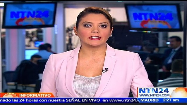 Santos advierte que tiene “todas las facultades constitucionales” para decidir cómo implementar nuevo acuerdo con FARC