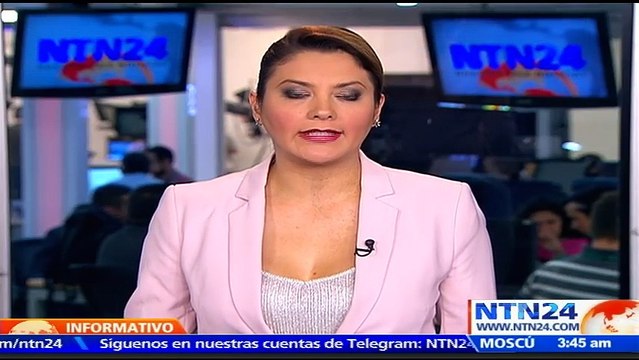 ESPECIAL NTN24 | Así avanza la ofensiva contra ISIS para recuperar la ciudad de Mosul