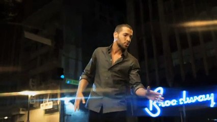 Shayne Ward - Gotta Be Somebody