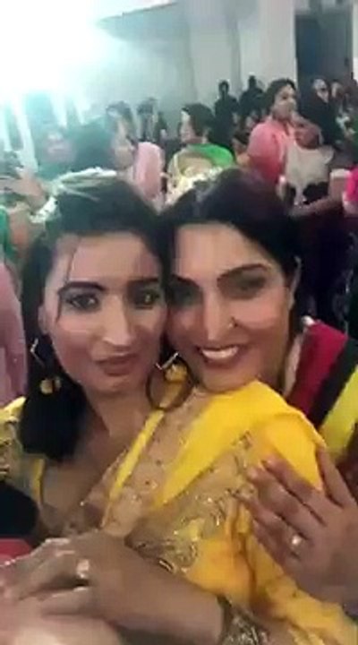 Viah vich Canada de Punjaban’s kive Nachde