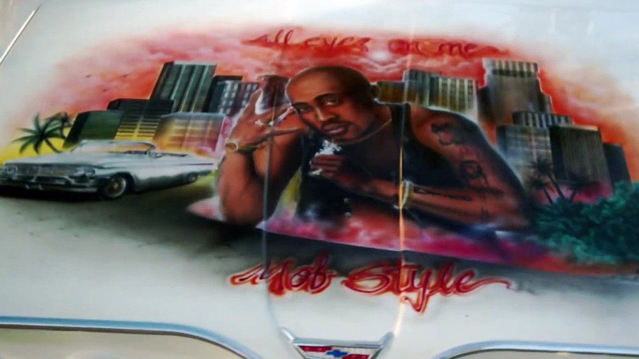 MURDER RAP: Inside the Biggie & Tupac Murders TRAILER (Documentary, 2016)