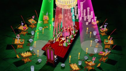 Disney’s BEAUTY AND THE BEAST - "Table Read" Featurette (Emma Watson - 2017)