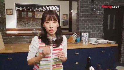 [무모한지숙] 오늘뭐먹지 스튜디오에 잠입한 지숙!