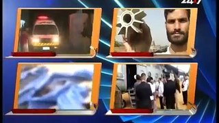 Indian Media Report On Quetta Attack