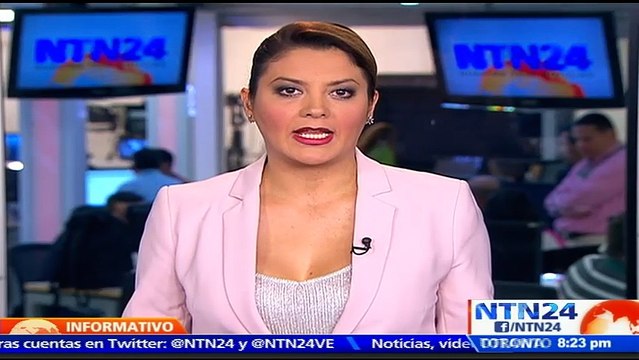 Defensores de DD.HH. en Venezuela solicitan a la OEA activar Carta Democrática