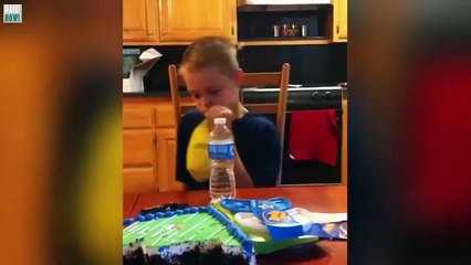 Try Not To Laugh Funny Baby Videos That Make You Laugh So Hard You Cry