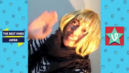 Morisuke - Funniest Japanese Male Model【面白Vine動画】残念なイケメン もりすけ 第３弾