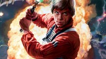 Star Wars The Force Awakens Trailer 3 and Luke Skywalker Breakdown