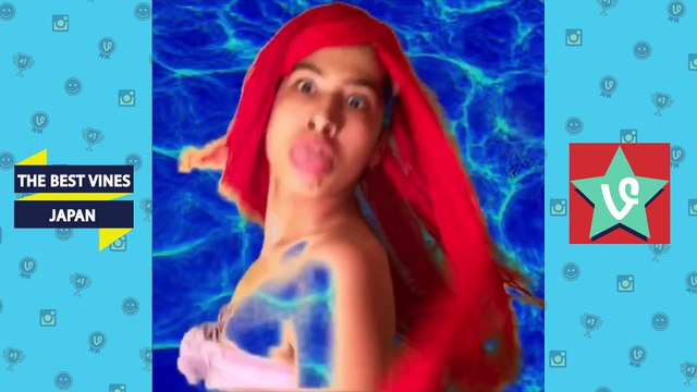 The Best Vines in Japan - by Kemio # 3 [interesting Vine videos of high school students] Kemio