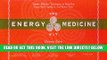 Best Seller The Energy Medicine Kit Free Read