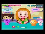 ★ BABY Hazel Games ★ Baby and BABY KIDS GAMES VIDEOS DORA the explorer clip1 OK