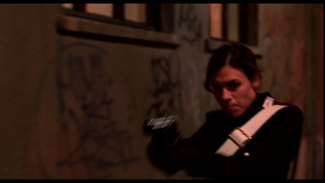 Inferno Bande-annonce (2) VO -Tom Hanks - 9 novembre 2016