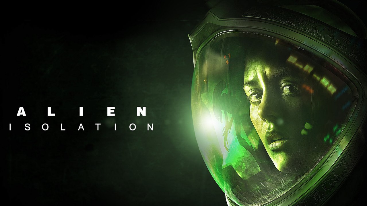 "IL ÉTAIT UNE FOIS DANS UN JEU" Alien isolation - Episode 29