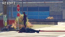 GTA 5 FAILS - RANDOM MOMENTS #19 (GTA 5 Funny Moments/The Flash/Thug Life/Spiderman)