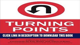 [Ebook] Turning Points - 25 Inspiring Stories from Women Entrepreneurs Who Have Turned Their