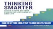 Ebook Thinking Smarter: Seven Steps to Your Fulfilling Retirement...and Life Free Download