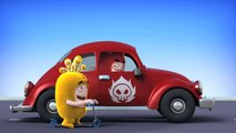 Oddbods _ Bubbles' Scooter-D3GkT2CxzA0