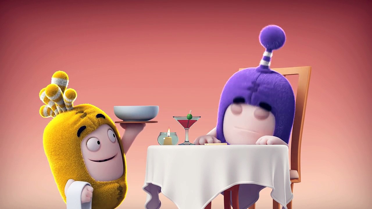 Oddbods _ Bug-f9JocDdOUxA