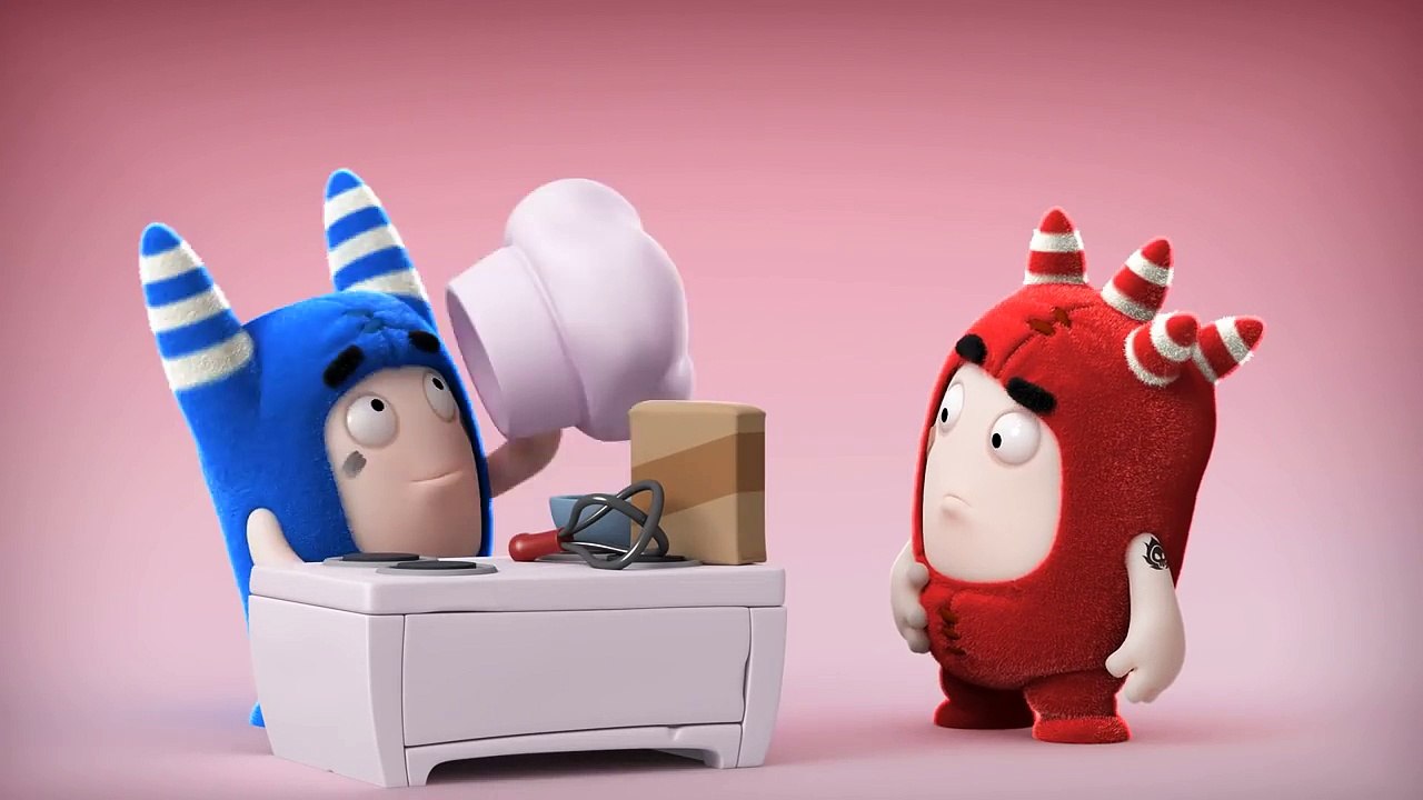 Oddbods _ Cake-qhAs1h7iapg
