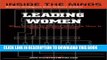 [Ebook] Inside the Minds : Leading Women - CEOs from Barclays, Prudential, Kovair   More on What